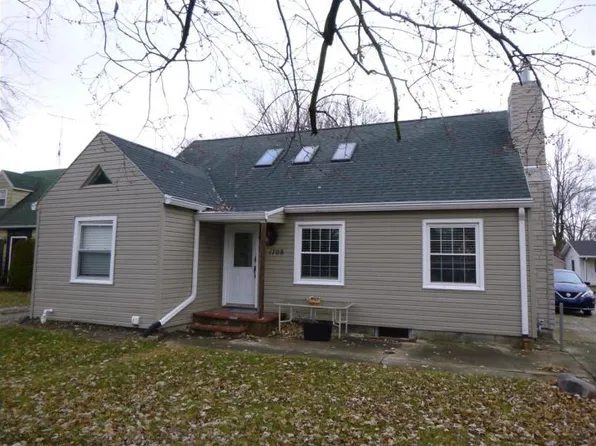 1708 W Bethel Ave, Muncie, IN 47304
