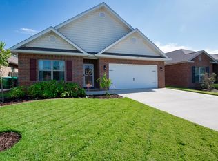 1696 Brantley Dr, Gulf Breeze, FL 32563