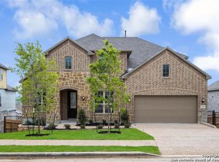 32164 Mustang Hl, Bulverde, TX 78163