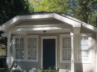 423 Walnut St, Hapeville, GA 30354