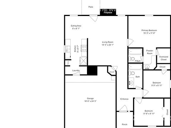 2nd image of 308 Iberis Dr