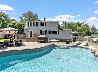 4 Fairview Rd, Westborough, MA 01581