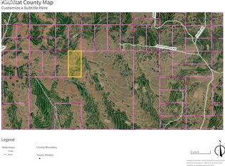 Jensen Quarry Rd, Bickleton, WA 99322