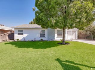 3745 E Terrace Ave, Fresno, CA 93703