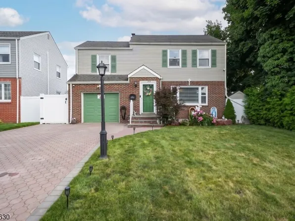 219 Burroughs Ter, Union Twp., NJ 07083