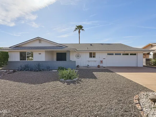 10213 W CUMBERLAND Drive, Sun City, AZ 85351