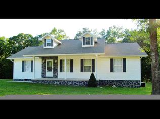 184 Dakota Trails, Rockwood, TN 37854
