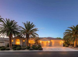 1865 Lemon Grove St, Henderson, NV 89052