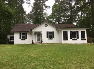 1314 Blankenship Dr, Deridder, LA 70634