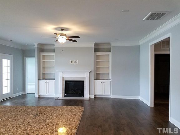 5th image of 321 Lake Lure Way Lot 740