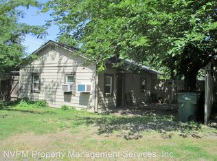 211 W Lindo Ave #B, Chico, CA 95926