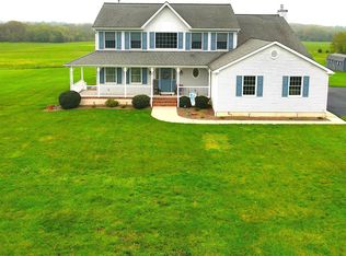 176 Sewall Rd, Bridgeton, NJ 08302