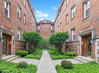 919 W Sunnyside Ave APT 1, Chicago, IL 60640