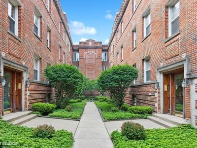 919 W Sunnyside Ave APT 1, Chicago, IL, 60640