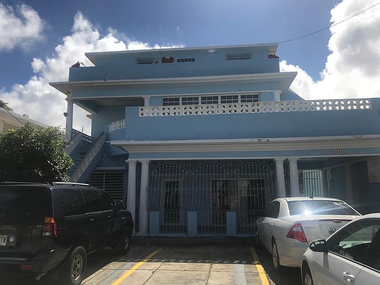 2068 Calle McLeary San Juan, PR, 00911 - Apartments for Rent | Zillow