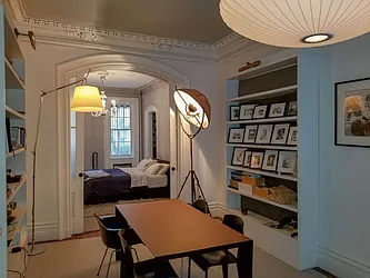 Rented by Brown Harris Stevens