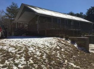 164 Park Rd, Livingston, TN 38570