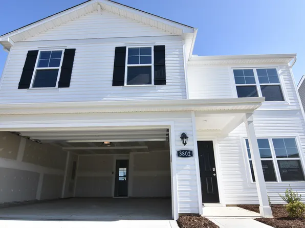 3802 Alledonia Dr, Grove City, OH 43123