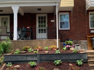 3425 Tilden St, Philadelphia, PA 19129