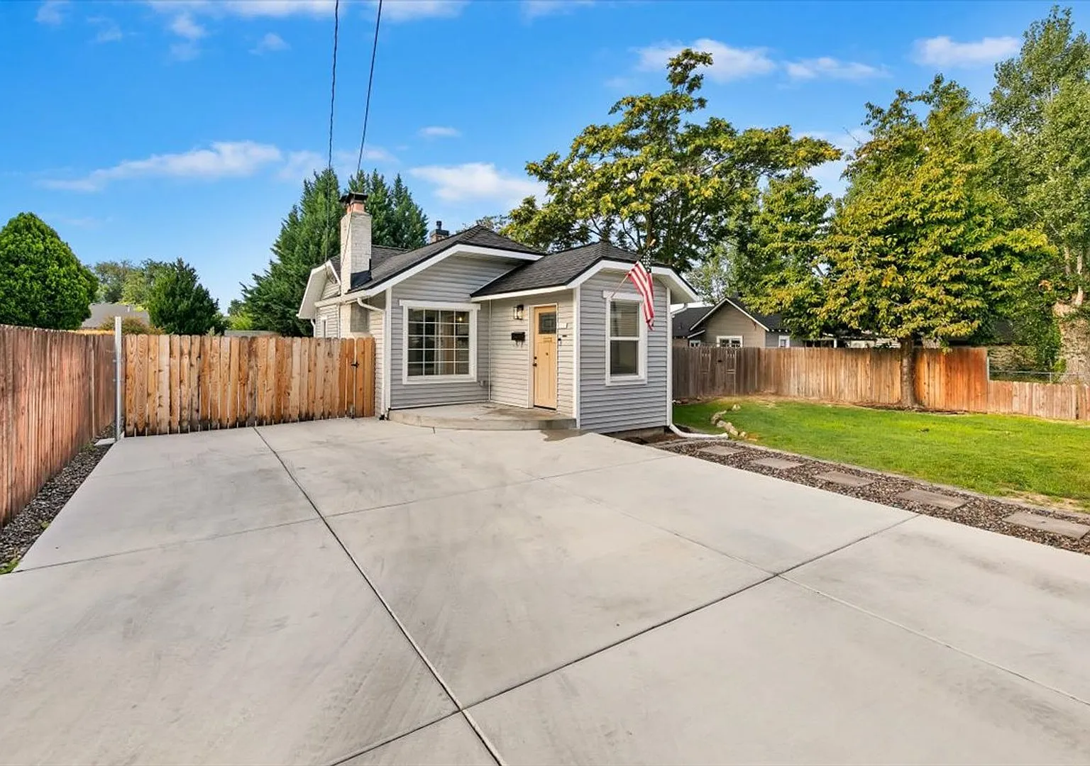 Charming Boise Bench Home with Spacious Backyard — Photo 2