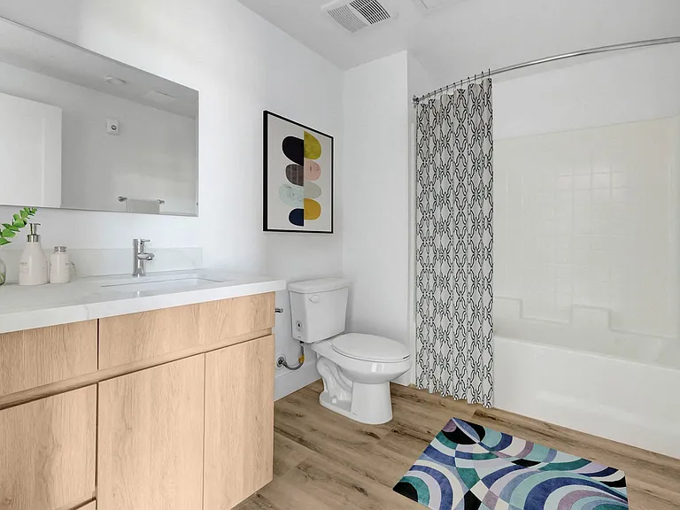 The Bay Apartment Homes — Photo 47
