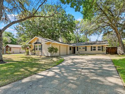 2509 Olympia Dr, Arlington, TX, 76013