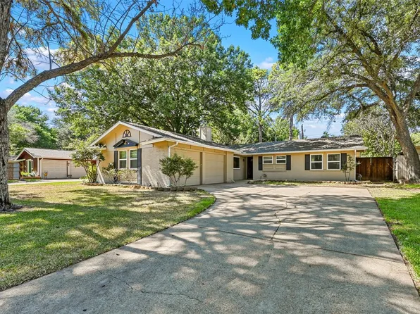 2509 Olympia Dr, Arlington, TX 76013