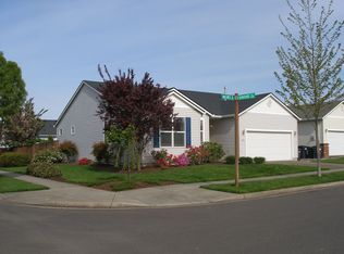 1208 Mulinex Ave, Eugene, OR 97402