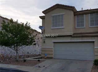 732 Value Ridge Ave, Henderson, NV 89012