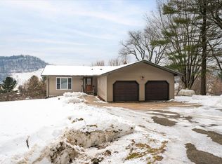 S4338 Slayback Rd, La Farge, WI 54639