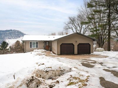 S4338 Slayback Rd, La Farge, WI, 54639