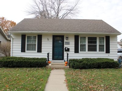 1721 Tama St, Boone, IA, 50036