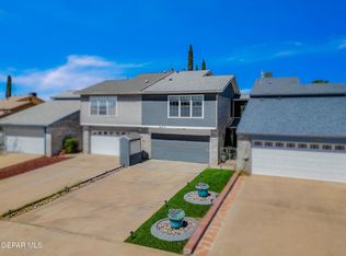 6617 Dawn Dr APT B, El Paso, TX 79912