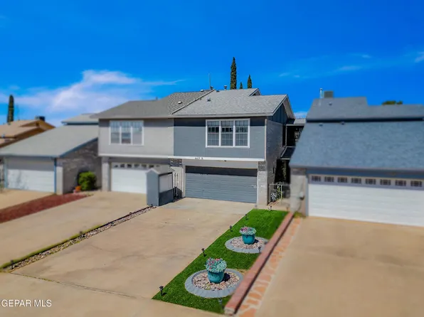 6617 Dawn Dr APT B, El Paso, TX 79912