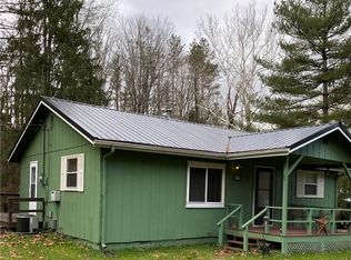 247 Old State Road 46, Nashville, IN 47448