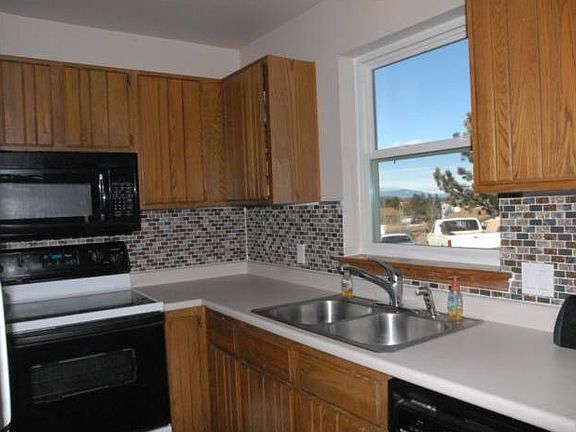 Lovely Kitchen