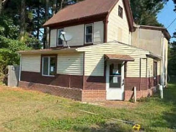 Property Side View
