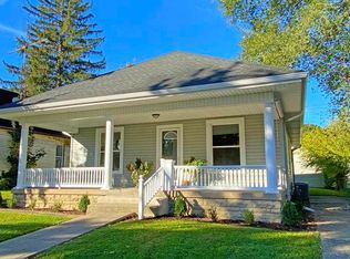 525 Summit Ave, Connersville, IN 47331