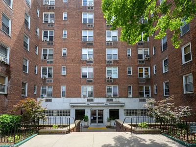610 Waring Ave APT 5F, Bronx, NY, 10467