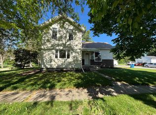 1203 S Van Buren St, Auburn, IN 46706