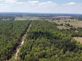 2896P07 County Rd #2626, Wells, TX 75976