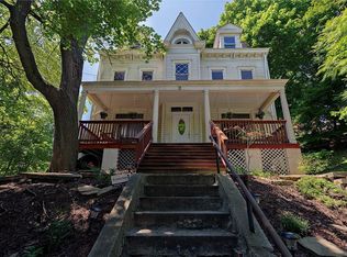 3813 East St, Pittsburgh, PA
