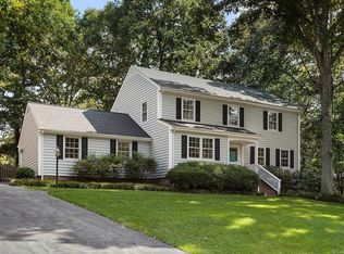 1825 Elmart Ln, North Chesterfield, VA 23235