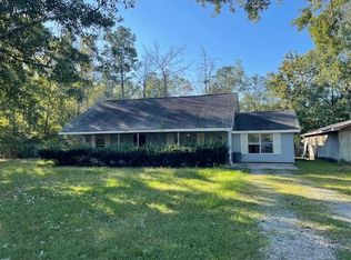 66032 Hickory Dr, Pearl River, LA 70452