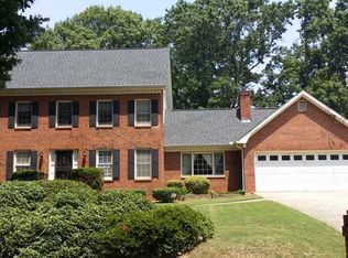 5590 Manassas Run, Stone Mountain, GA 30087