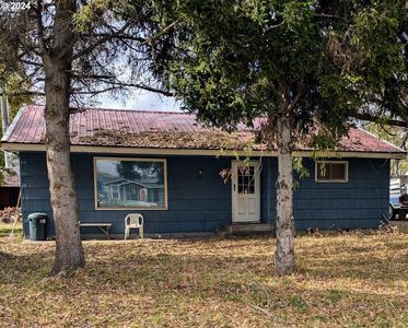 610 SW 2nd St, Enterprise, OR, 97828