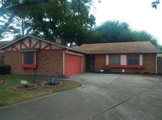 10106 Swirling Winds Dr, Houston, TX 77086