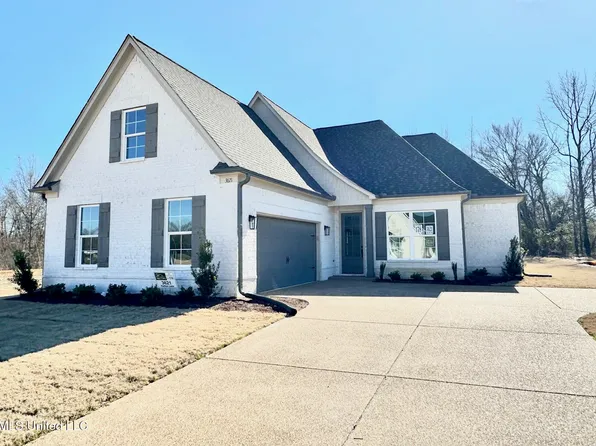 3621 Hatton Dr, Nesbit, MS 38651