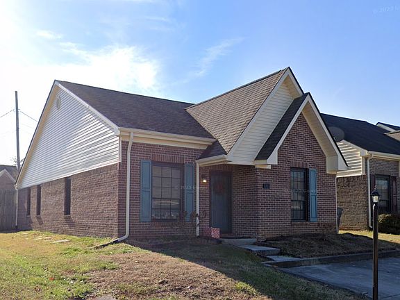 3rd image of 2303 Gorby Way