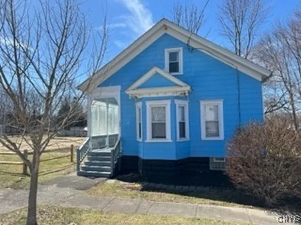 130 Huron St, Syracuse, NY 13207